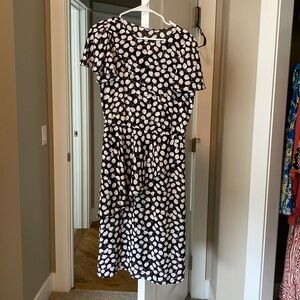 vintage dress